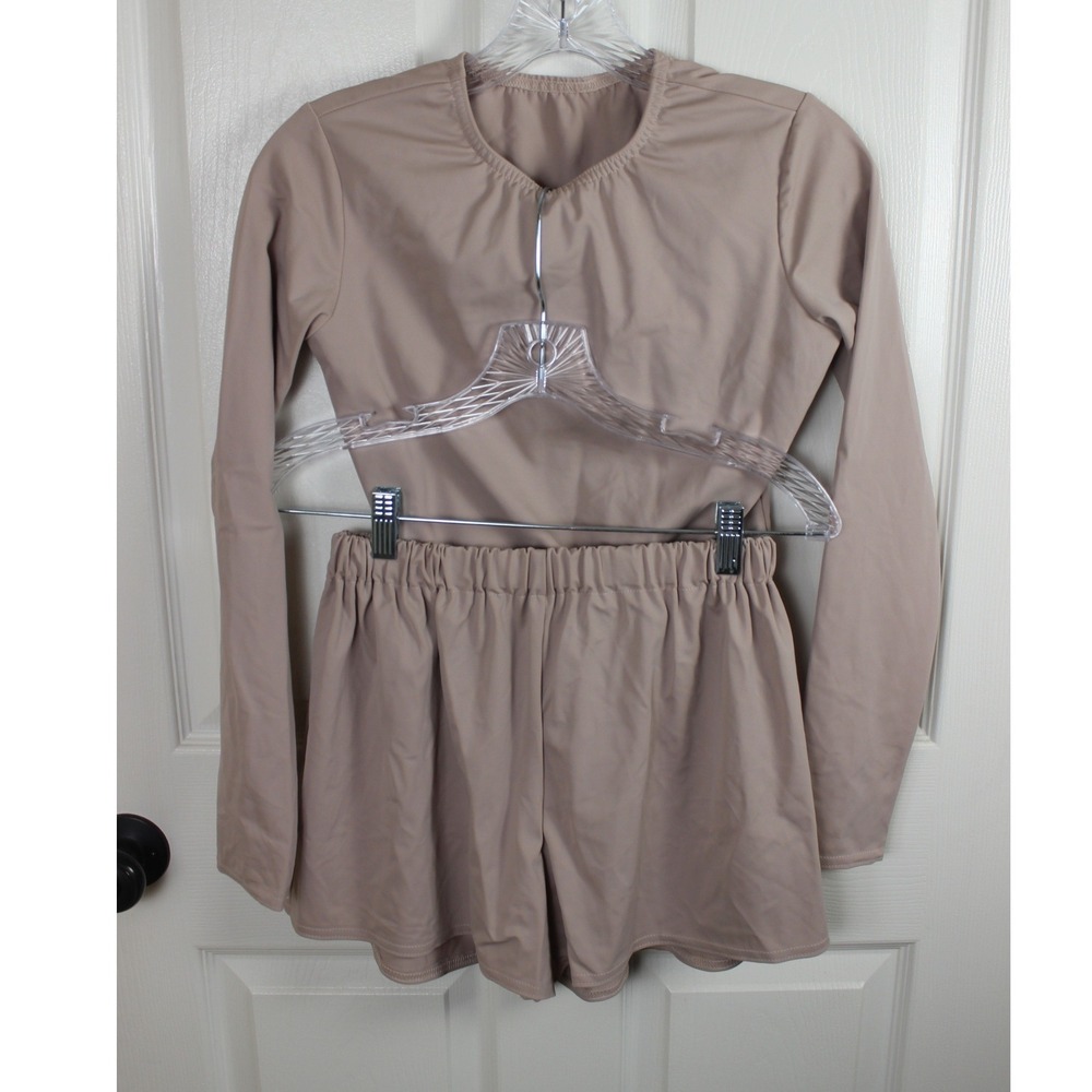 Kelle Contemporary dance‎ costume medium adult